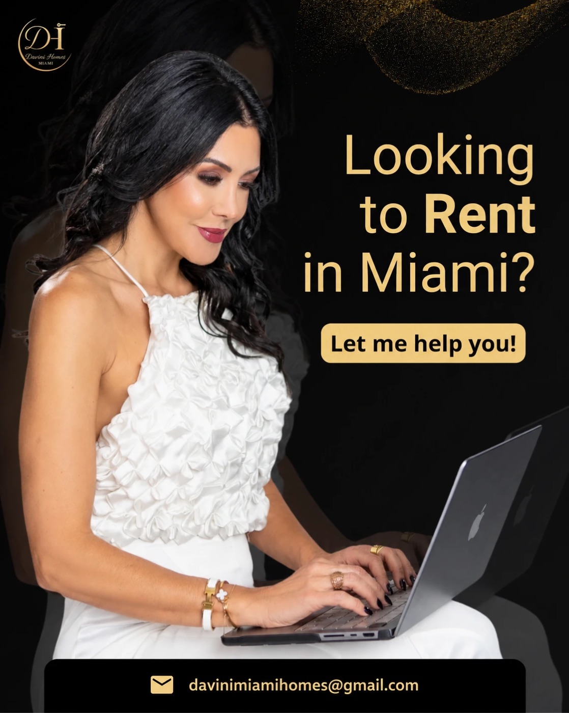 Looking to rent in Miami? Let me help you!